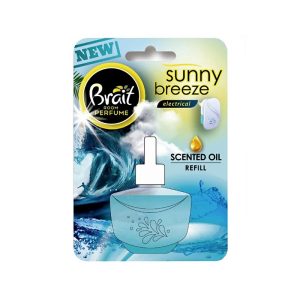 Brait BRAIT REFIL ZA ELEKTRIČNI APARAT 20ML