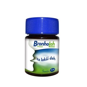 Chonseko Pharm BRONHOLAH MAST 75ML