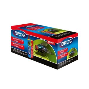Bros BROS MUHOLOVKA TRAKA A/4