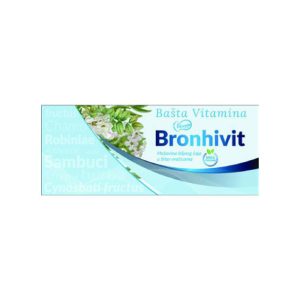 Vitaminka ČAJ BRONHIVIT A/20