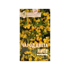 Institut Josif Pancic ČAJ CVET LIPE 50G