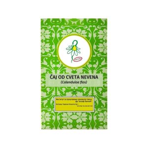 Institut Josif Pancic ČAJ CVET NEVENA 50G