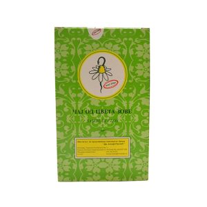 Institut Josif Pancic ČAJ CVET ZOVE 50G