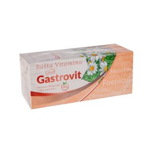 Vitaminka ČAJ GASTROVIT A/20