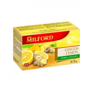 Milford ČAJ MILFORD ĐUMBIR