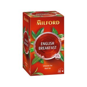 Milford ČAJ MILFORD ENGLESKI DORUČAK A/20