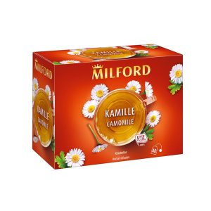 Milford ČAJ MILFORD KAMILICA A/40