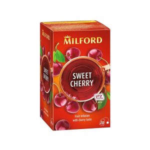 Milford ČAJ MILFORD SLATKA VIŠNJA A/20