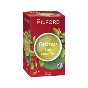 Milford ČAJ MILFORD ZELENI A/20