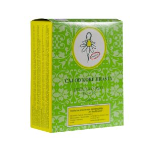 Institut Josif Pancic ČAJ OD KORE HRASTA 100G