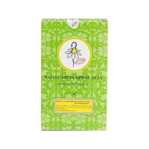 Institut Josif Pancic ČAJ OD LISTA DUDA 100G