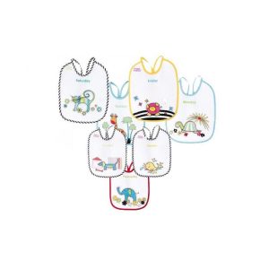 Canpol CANPOL PORTIKLA PAMUK A/1 2/102