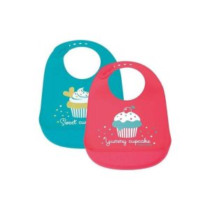 Canpol CANPOL PORTIKLA SILIKONSKA 74/023