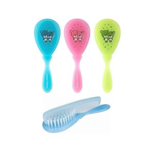 Canpol CANPOL SET-ČEŠALJ/ČETKA