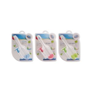 Canpol CANPOL SET-ČETKA ZA FLAŠICU I CUCLU 56/122