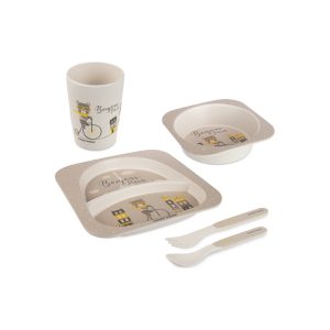 Canpol CANPOL SET ZA JELO 9/912