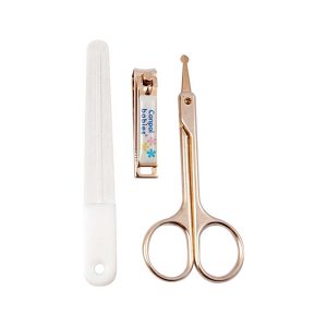 Canpol CANPOL SET ZA NEGU NOKTIJU 9/809