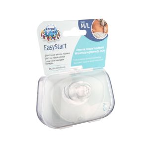 Canpol CANPOL SILIKONSKE BRADAVICE S/M/L