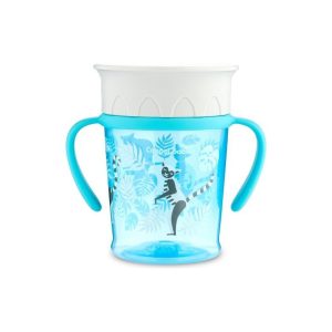 Canpol CANPOL ŠOLJA JUNGLE 400ML