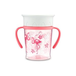 Canpol CANPOL ŠOLJA JUNGLE 6M+ 270ML 56/504