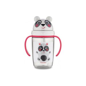 Canpol CANPOL ŠOLJA SA SLAMCICOM 9+ 56/500