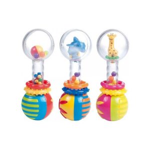 Canpol CANPOL ZVEČKA 2/457 BALLS