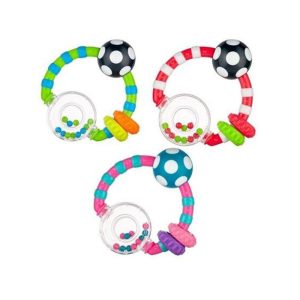 Canpol CANPOL ZVEČKA HEDGEHOG 5/201