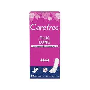 Carefree CAREFREE DNEVNI ULOŠCI PLUS A/40