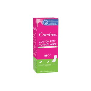 Carefree CAREFREE ULOŠCI ALOE VERA A/20