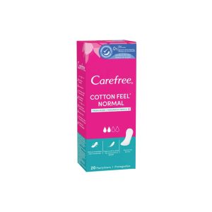 Carefree CAREFREE ULOŠCI COTTON FRESH A/20