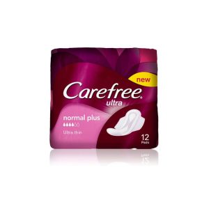 Carefree CAREFREE ULOŠCI ULTRA NORMAL PLUS A/12