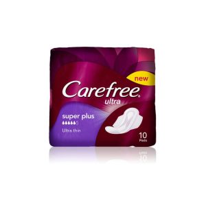 Carefree CAREFREE ULOŠCI ULTRA SUPER PLUS A/10