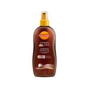 Carroten CARROTEN ULJE BEZ FAKTORA 200ML