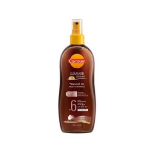 Carroten CARROTEN ULJE F6 200ML