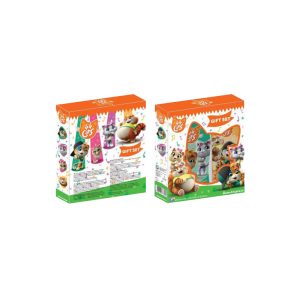 Vuksar CATS BODY SPRAY 150ML