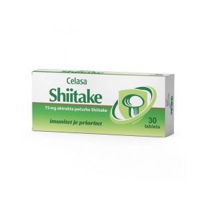 Esensa CELASA SHITACE TABLETE A/30