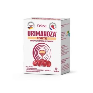 Esensa CELASA URIMANOZA FORTE KESICE A/10
