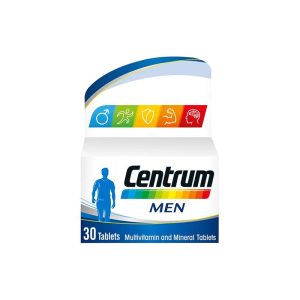 Centrum CENTRUM LUTEIN MEN A/30