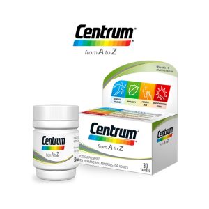 Centrum CENTRUM VITAMINI A/30