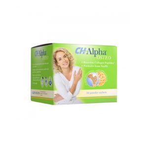 Gelita CH ALPHA OSTEO 30 KESICA