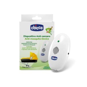 Chicco CHICCO APARAT PROTIV KOMARACA NA BATERIJE 1881.20
