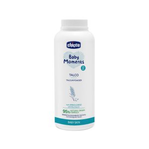Chicco CHICCO BEBI PUDER 200G 64980