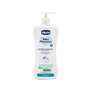 Chicco CHICCO BM NORMAL KUPKA I ŠAMPON 750ML