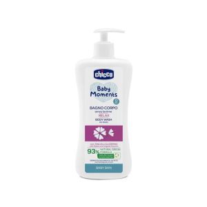 Chicco CHICCO BM NORMAL KUPKA RELAX 500ML