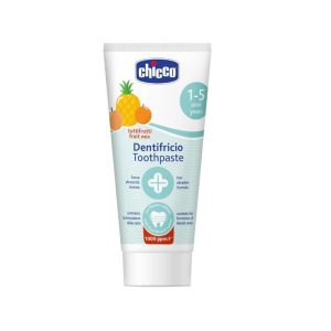 Chicco CHICCO BM PASTA FRUITMIX