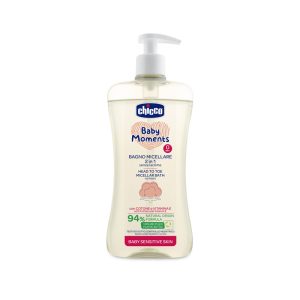 Chicco CHICCO BM SENSITIV MICELARNA KUPKA 500ML