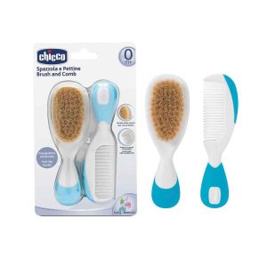 Chicco CHICCO ČETKA I CESALJ 64854