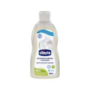 Chicco CHICCO DETERDŽENT ZA FLAŠICE 300ML
