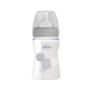 Chicco CHICCO FLAŠICA STAKLENA S.C. GIOTTO 150ML