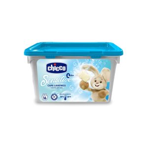 Chicco CHICCO KAPSULE ZA PRANJE VEŠA A/16
